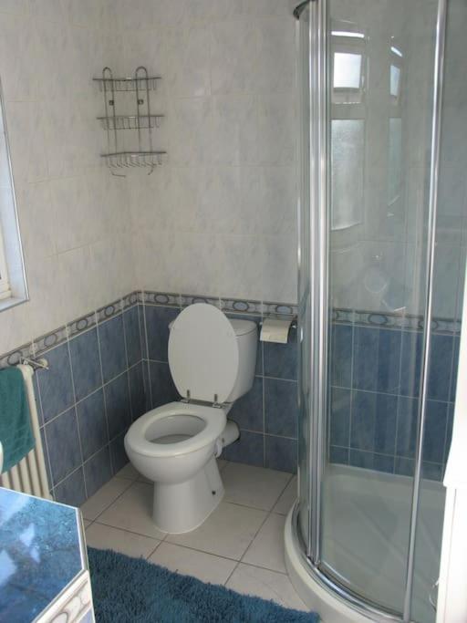 Modern Cosy Private Studio, Wifi, Ip-Tv, Must See Ρόμφορντ Εξωτερικό φωτογραφία